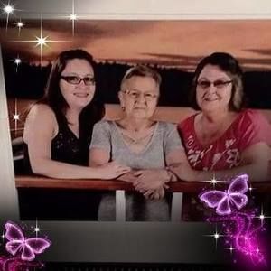 Meet your Posher, Darlene